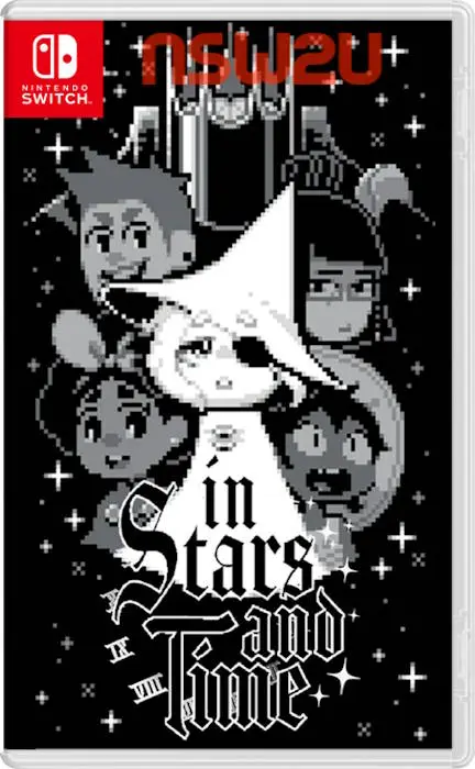 Download In Stars and Time NSP, XCI ROM