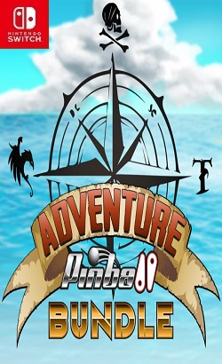 Download Adventure Pinball Bundle NSP, XCI ROM