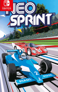 Download NeoSprint NSP, XCI ROM