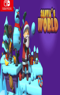 Download Santa´s World NSP, XCI ROM