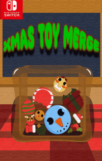 Download XMas Toy Merge NSP, XCI ROM