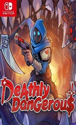 Download Deathly Dangerous NSP, XCI ROM