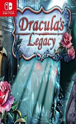 Download Dracula’s Legacy NSP, XCI ROM + v1.2.2 Updat