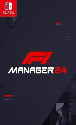 Download F1 Manager 2024 NSP, XCI ROM