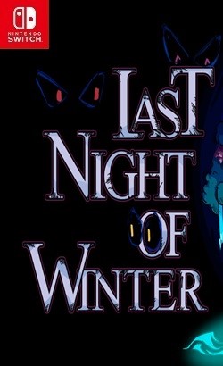 Download Last Night of Winter NSP, XCI ROM + v1.0.1 Update