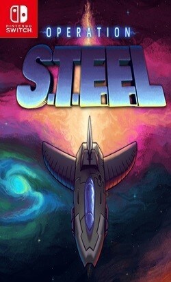 Download Operation STEEL NSP, XCI ROM