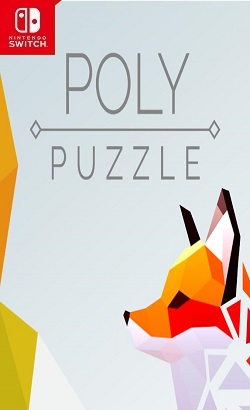 Download Poly Puzzle NSP, XCI ROM