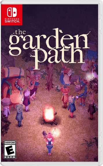 Download The Garden Path NSP, XCI ROM