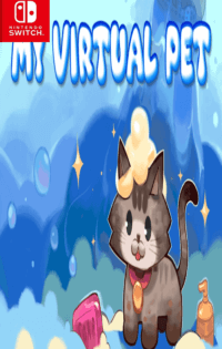 Download My Virtual Pet NSP, XCI ROM