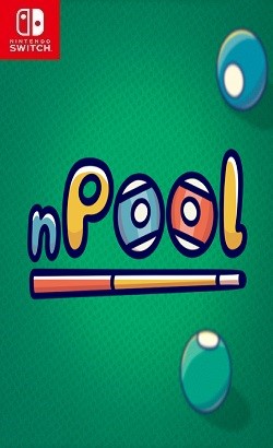 Download nPool NSP, XCI ROM