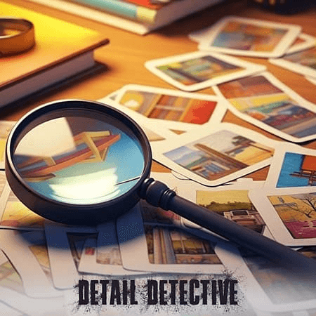 Download Detail Detective Switch NSP, XCI ROM