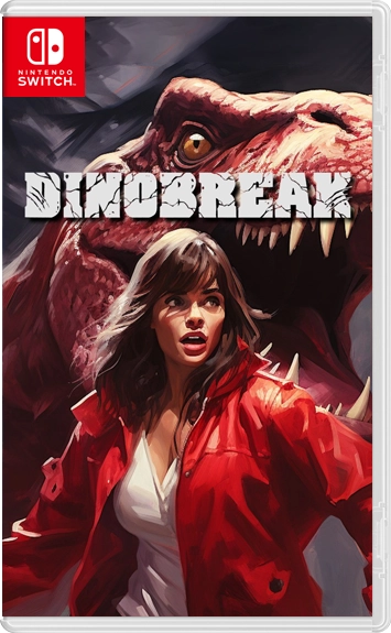 Download Dinobreak NSP, XCI ROM