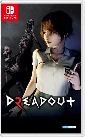 Download DreadOut 2 NSP, XCI ROM + v0.6 Update