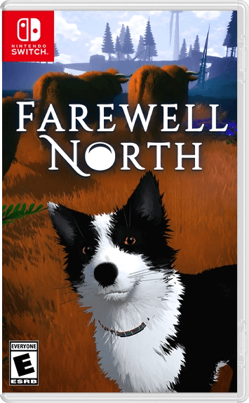 Download Farewell North NSP, XCI ROM + v1.0.11 Update