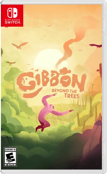 Download Gibbon: Beyond the Trees NSP, XCI ROM + v1.9.2 Update