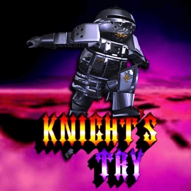 Download Knight’s Try SWITCH NSP, XCI ROM