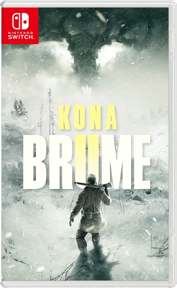 Download Kona II: Brume NSP, XCI ROM + v1.0.1 Update