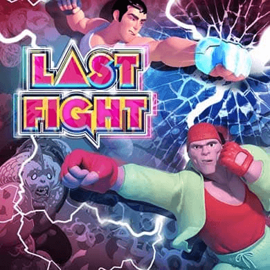 Download Lastfight NSP, XCI ROM + V1.1.1 Update