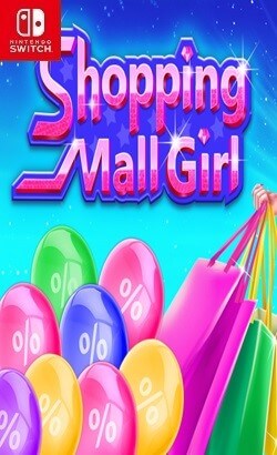 Download Shopping Mall Girl NSP, XCI ROM