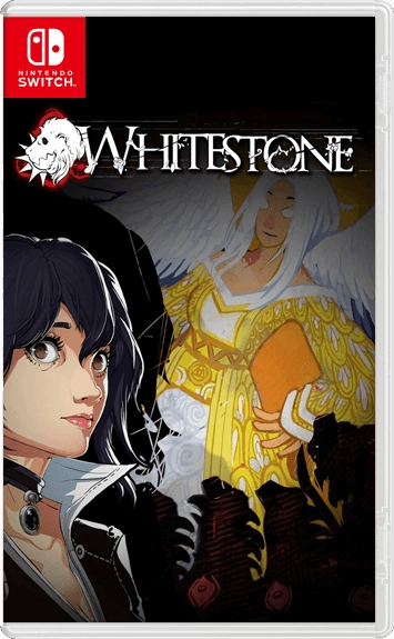 Download Whitestone NSP, XCI ROM + v1.0.1 Update