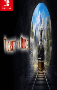 Download Ticket to Ride NSP, XCI ROM