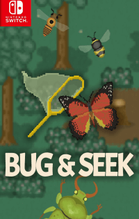 Download Bug & Seek NSP, XCI ROM