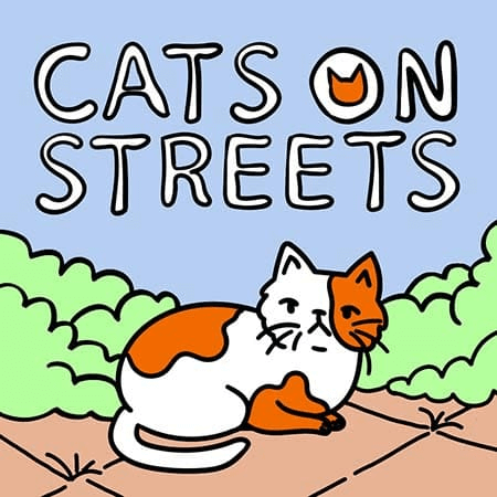 Download Cats on Streets NSP, XCI ROM