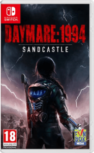 Download DAYMARE: 1994 Sandcastle NSP, XCI ROM