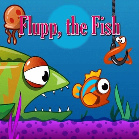 Download Flupp The Fish NSP, XCI ROM