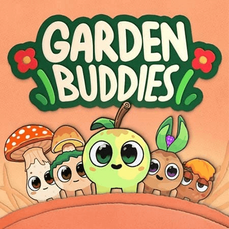 Download Garden Buddies NSP , XCI ROM