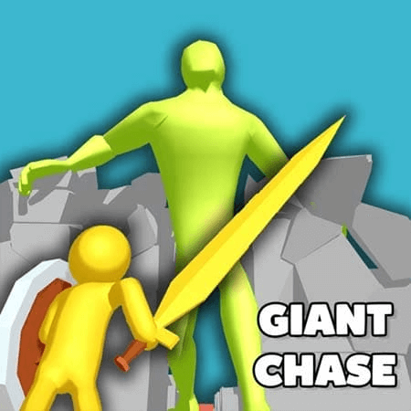 Download Giant Chase NSP, XCI ROM