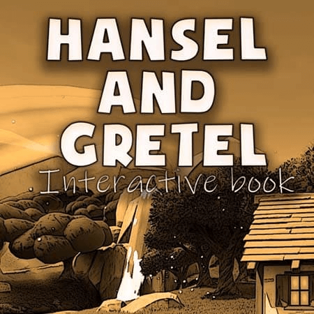 Download Hansel and Gretel: Interactive Book Switch NSP, XCI ROM