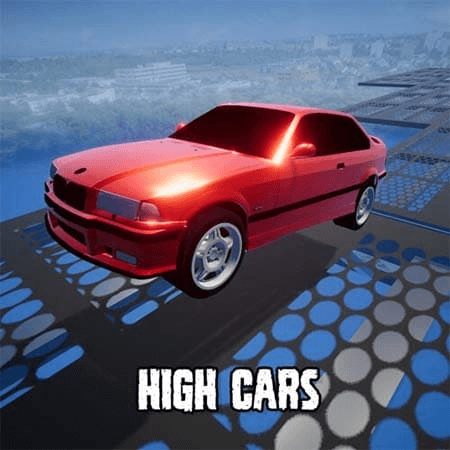 Download High Cars NSP, XCI ROM