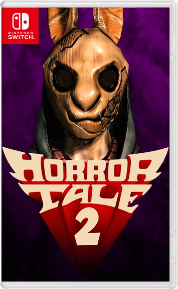 Download Horror Tale 2: Samantha NSP, XCI ROM