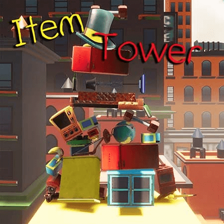 Download Item Tower NSP, XCI ROM