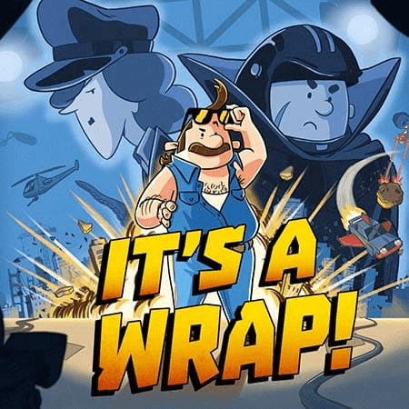 Download It’s a Wrap! NSP, XCI ROM