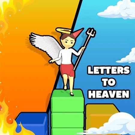 Download Letters To Heaven NSP, XCI ROM