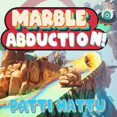 Marble Abduction Patti Hattu