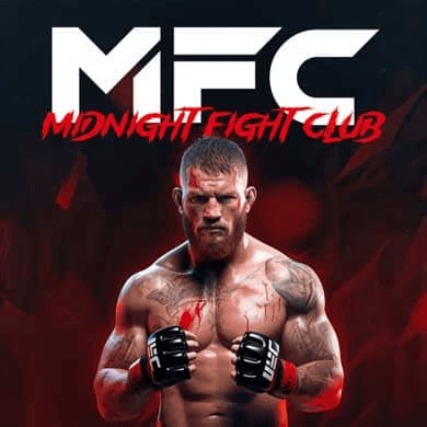 Download MFC: Midnight Fight Club NSP, XCI ROM