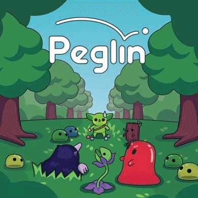 Download Peglin NSP, XCI ROM + v1.03 Update