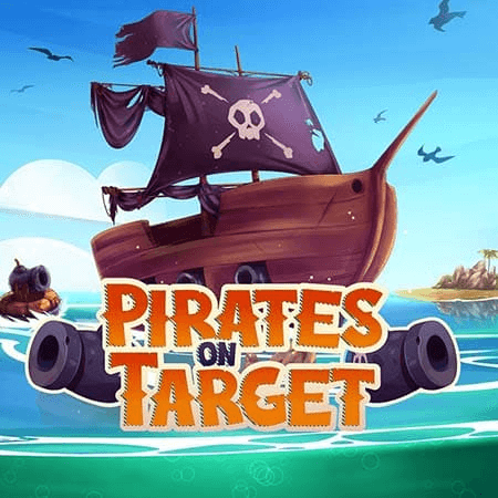 Download Pirates On Target NSP, XCI ROM