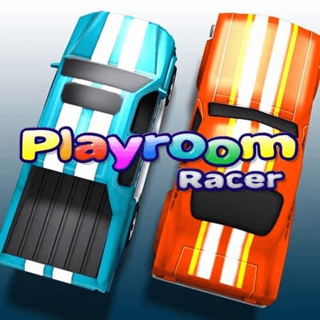 Download Playroom Racer NSP, XCI ROM