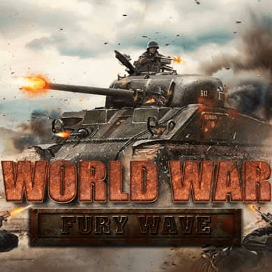 Download World War: Fury Wave NSP, XCI ROM