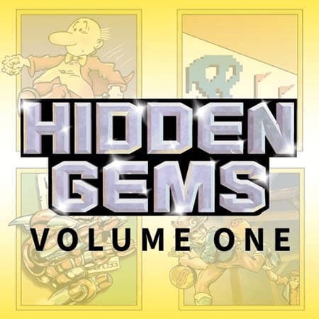 Download Hidden Gems: Volume One NSP , XCI ROM